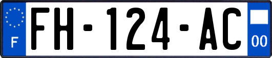 FH-124-AC