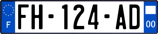 FH-124-AD