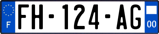 FH-124-AG