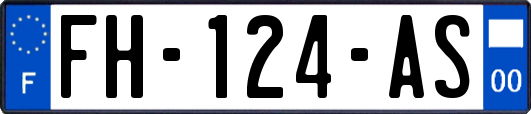 FH-124-AS