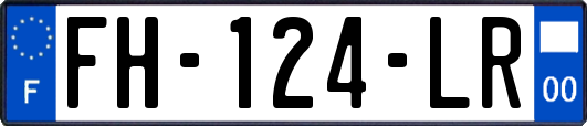 FH-124-LR