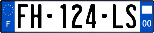 FH-124-LS