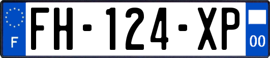 FH-124-XP