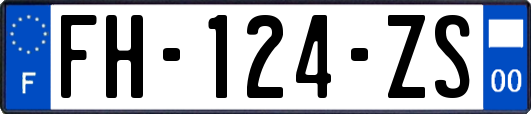 FH-124-ZS