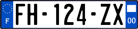 FH-124-ZX