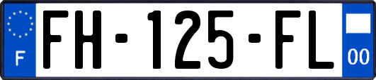 FH-125-FL