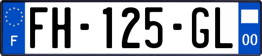 FH-125-GL