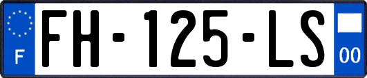 FH-125-LS