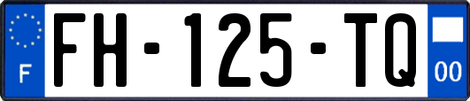 FH-125-TQ