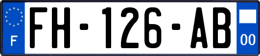 FH-126-AB