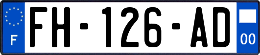 FH-126-AD