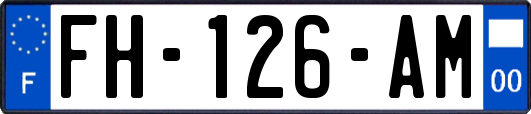 FH-126-AM