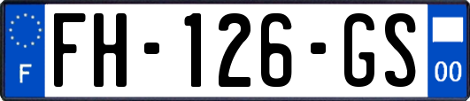 FH-126-GS