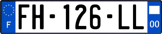 FH-126-LL