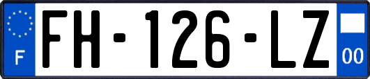 FH-126-LZ