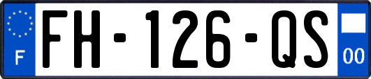 FH-126-QS
