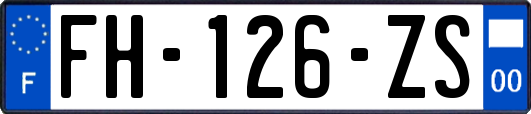 FH-126-ZS