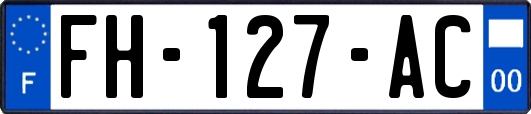 FH-127-AC