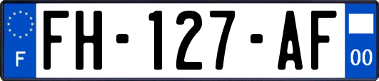 FH-127-AF