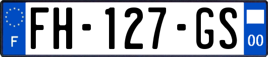 FH-127-GS