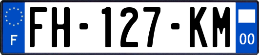 FH-127-KM