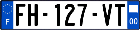FH-127-VT