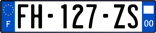 FH-127-ZS