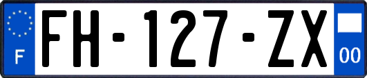 FH-127-ZX