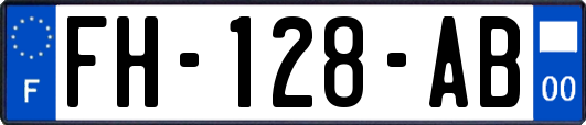 FH-128-AB