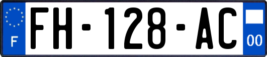 FH-128-AC