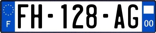 FH-128-AG