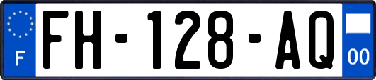 FH-128-AQ