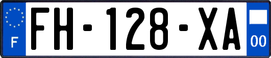 FH-128-XA