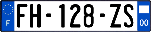 FH-128-ZS