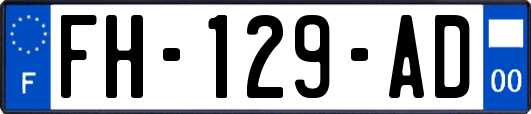 FH-129-AD