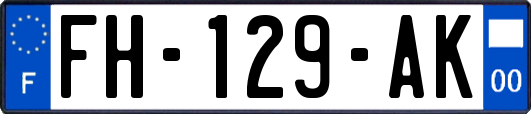 FH-129-AK