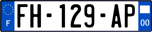 FH-129-AP