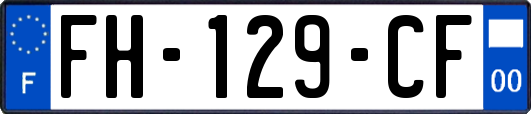 FH-129-CF
