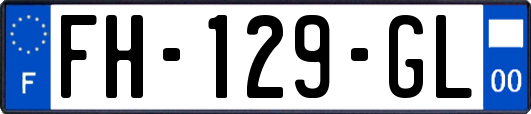 FH-129-GL
