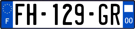 FH-129-GR