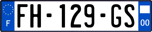 FH-129-GS