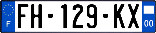 FH-129-KX