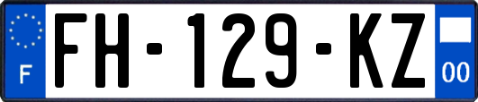 FH-129-KZ