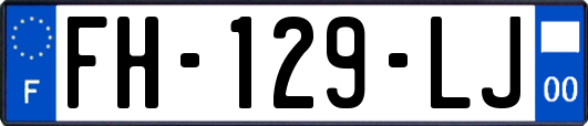FH-129-LJ