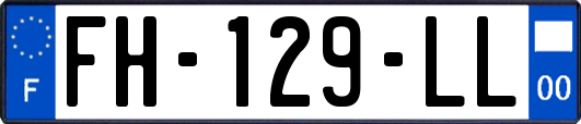 FH-129-LL