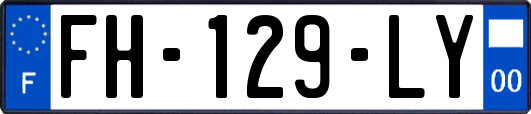FH-129-LY