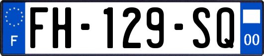 FH-129-SQ