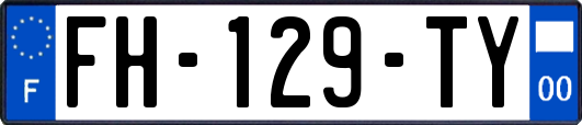FH-129-TY