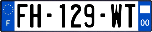 FH-129-WT