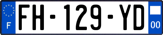 FH-129-YD